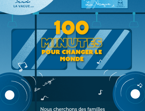 100 minutes pour changer le monde