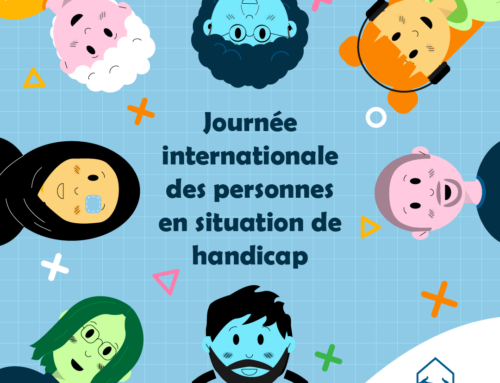 Journée internationale des personnes en situation de handicap